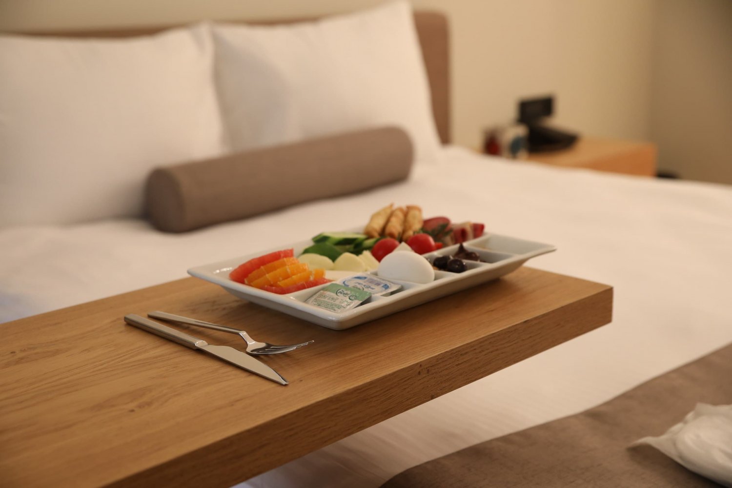 Roomers Nişantaşı Resim 