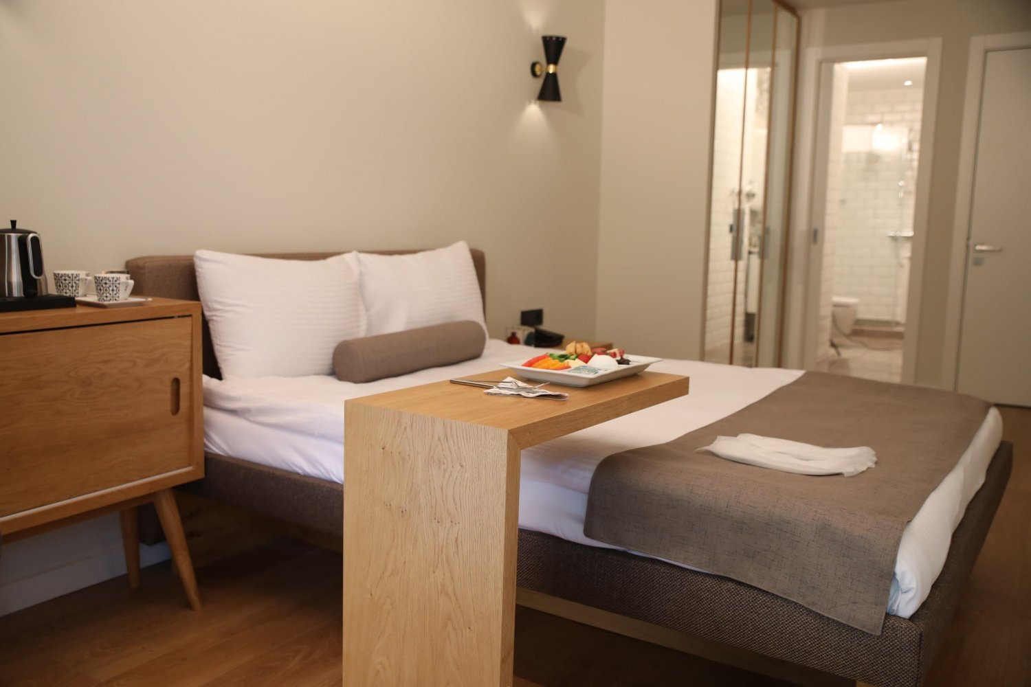 Roomers Nişantaşı Resim 