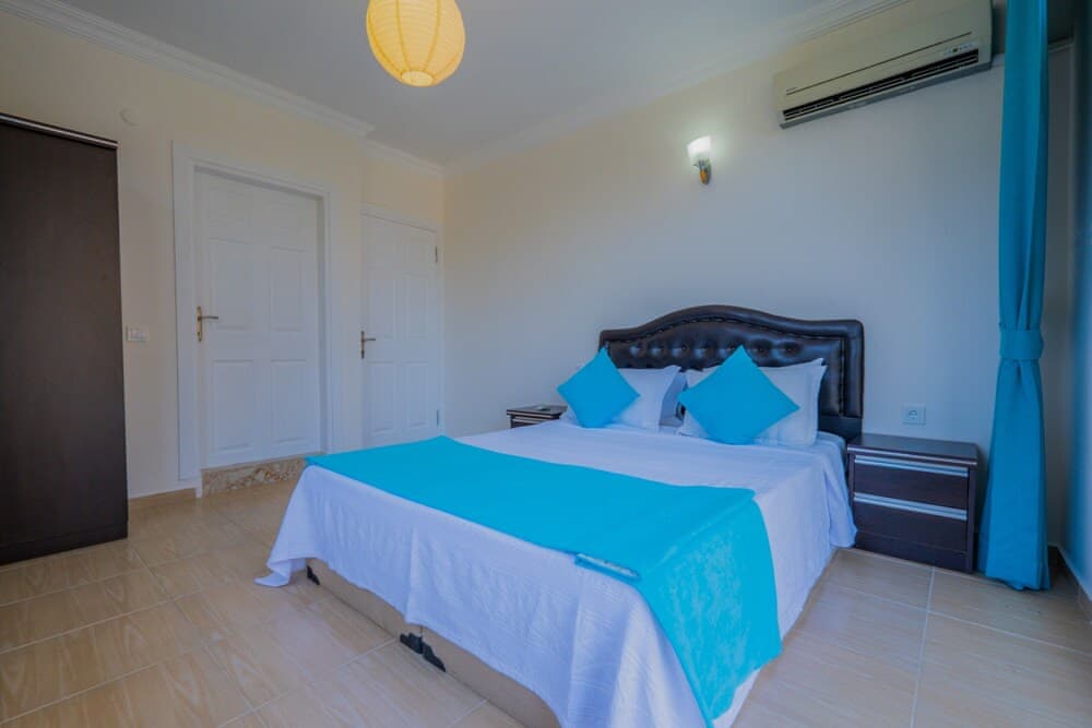 Rose Calis Beach Villa Resim 