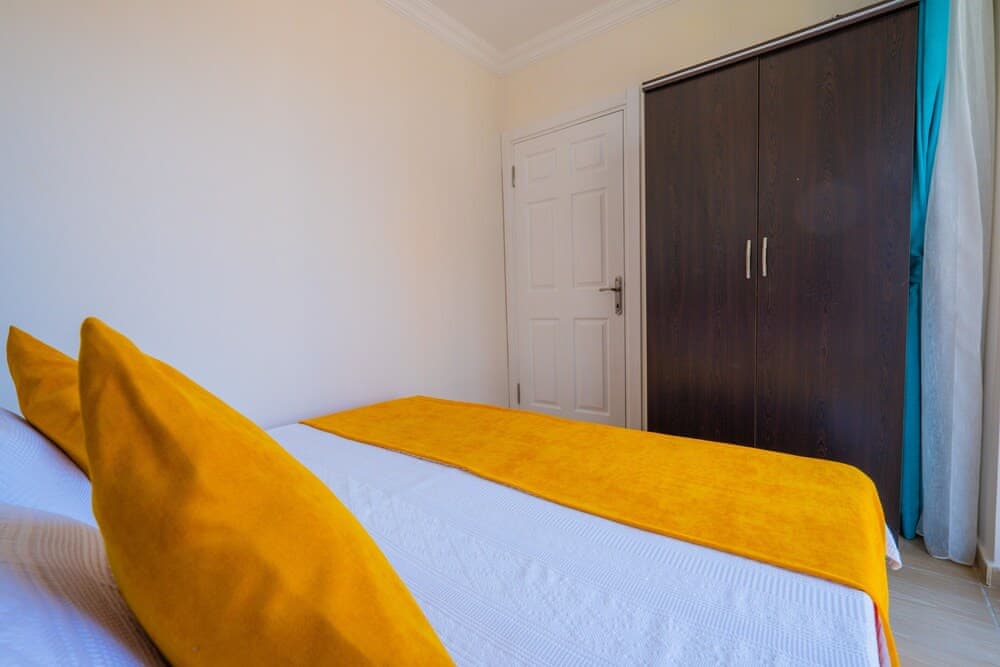 Rose Calis Beach Villa Resim 