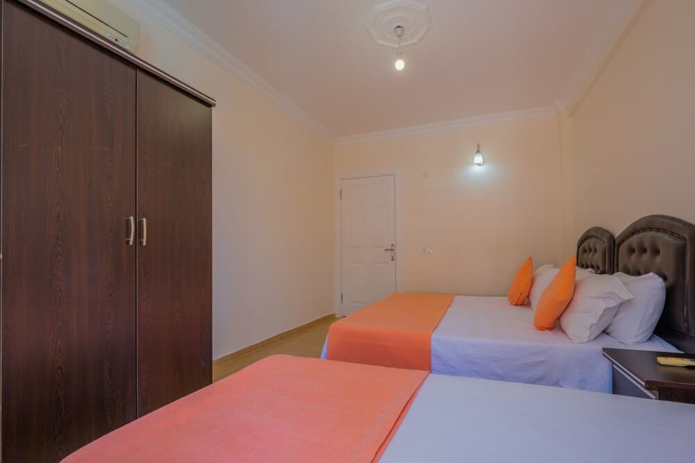 Rose Calis Beach Villa Resim 