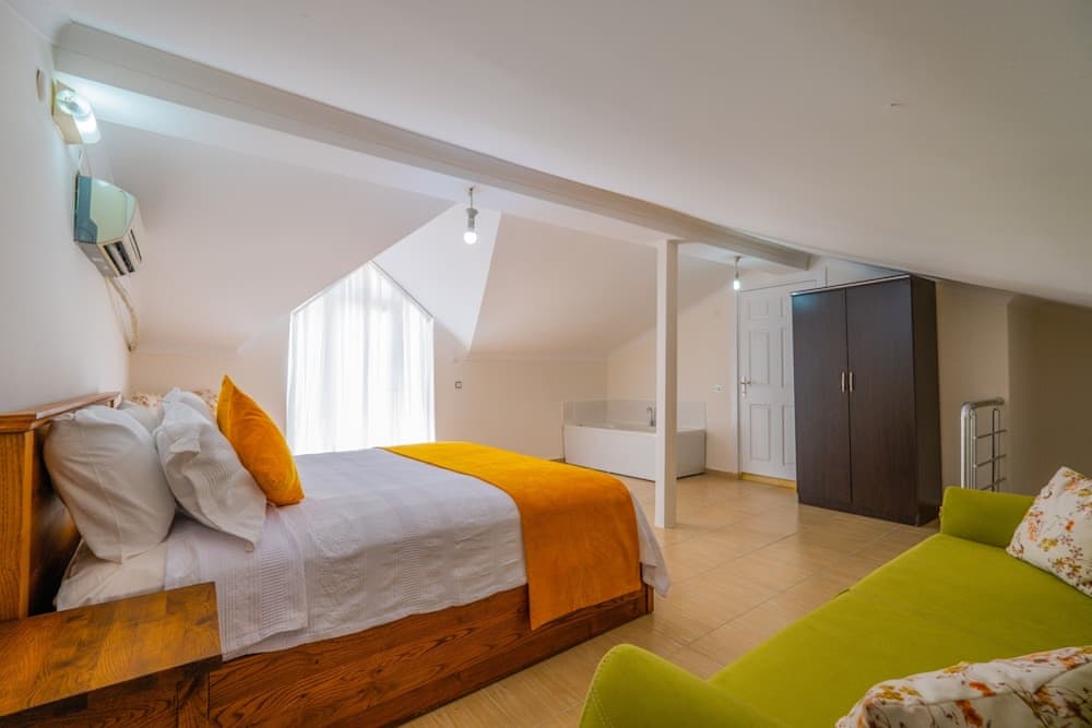 Rose Calis Beach Villa Resim 