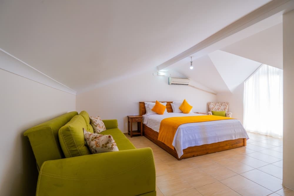 Rose Calis Beach Villa Resim 