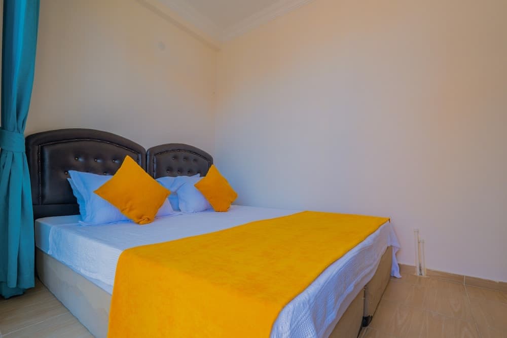 Rose Calis Beach Villa Resim 