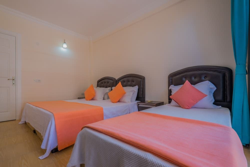 Rose Calis Beach Villa Resim 