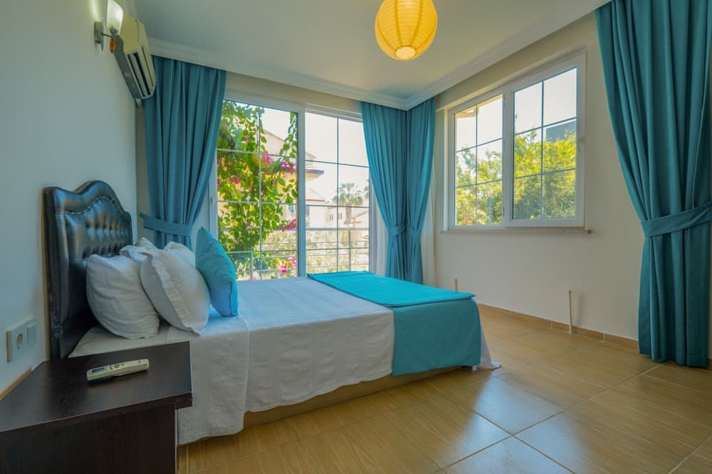 Rose Calis Beach Villa Resim 