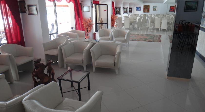 Temple Beach Hotel Resim 
