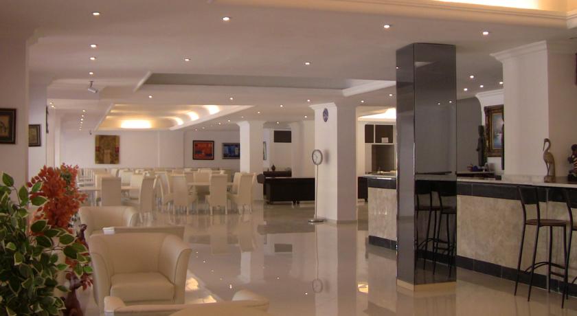 Temple Beach Hotel Resim 