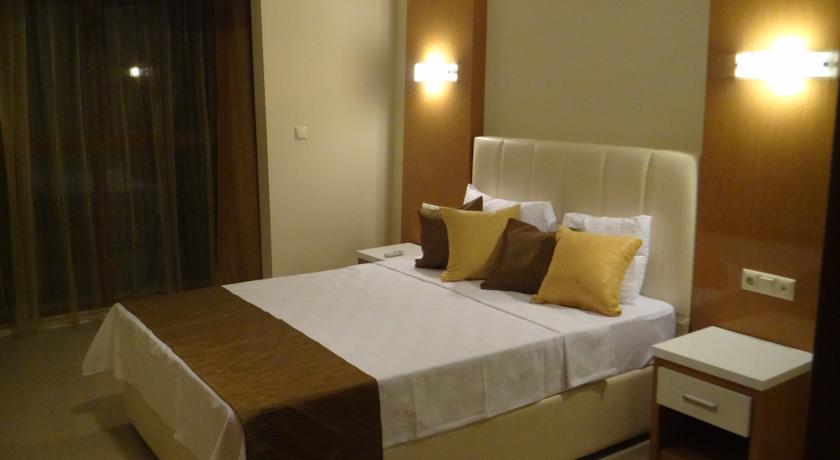 Temple Hotel Didim Resim 