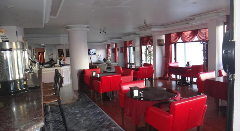 Temple Hotel Didim Resim 