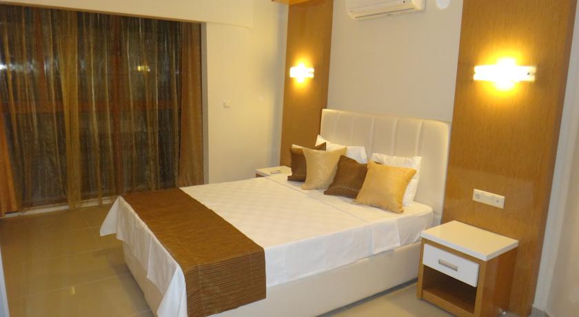 Temple Hotel Didim Resim 