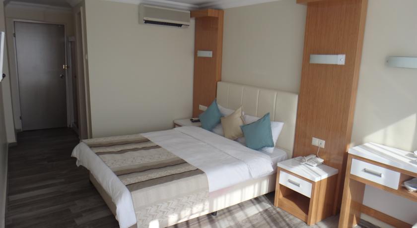 Temple Hotel Didim Resim 