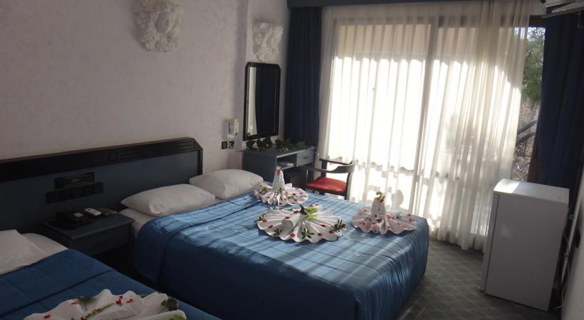 Temple Hotel Didim Resim 