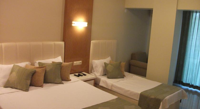 Temple Hotel Didim Resim 