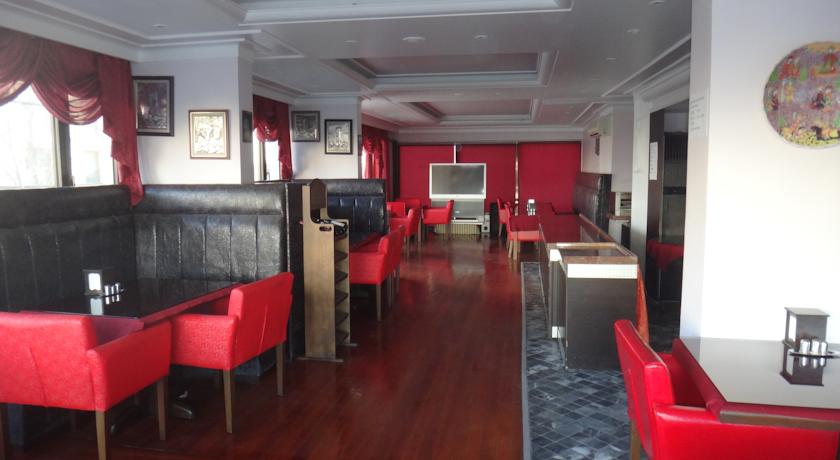 Temple Hotel Didim Resim 