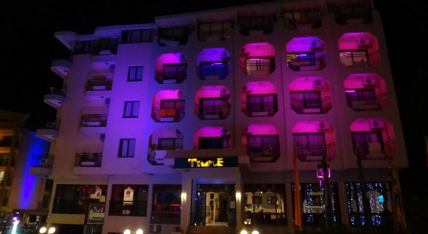 Temple Hotel Didim Resim 