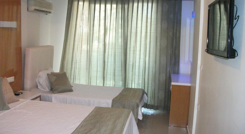 Temple Miletos Spa Hotel Didim Resim 