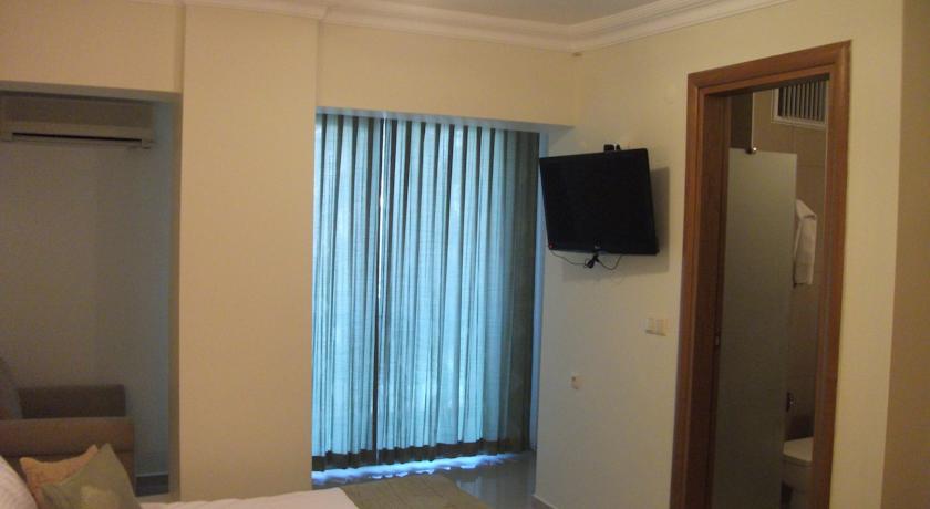 Temple Miletos Spa Hotel Didim Resim 