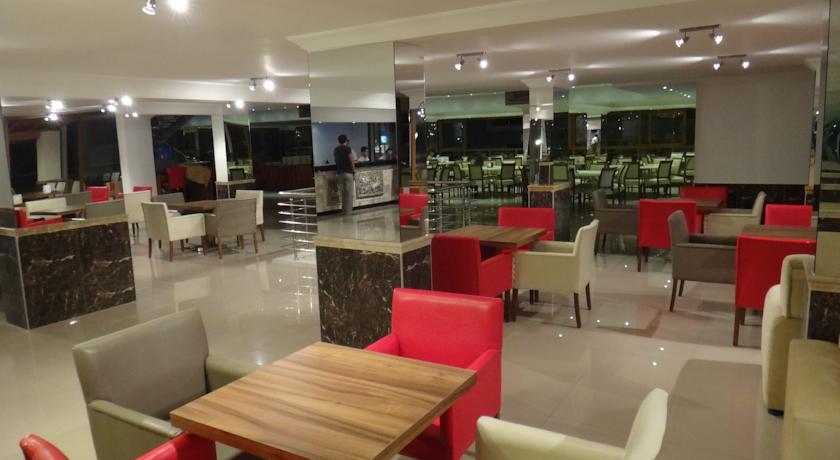 Temple Miletos Spa Hotel Didim Resim 