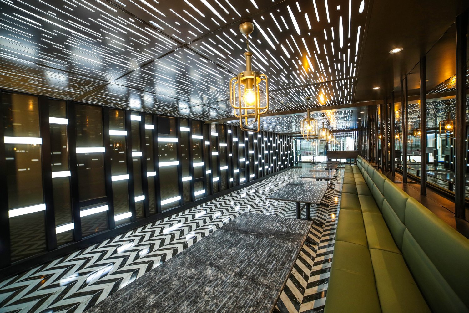 The Roomy Hotel Nişantaşı Resim 