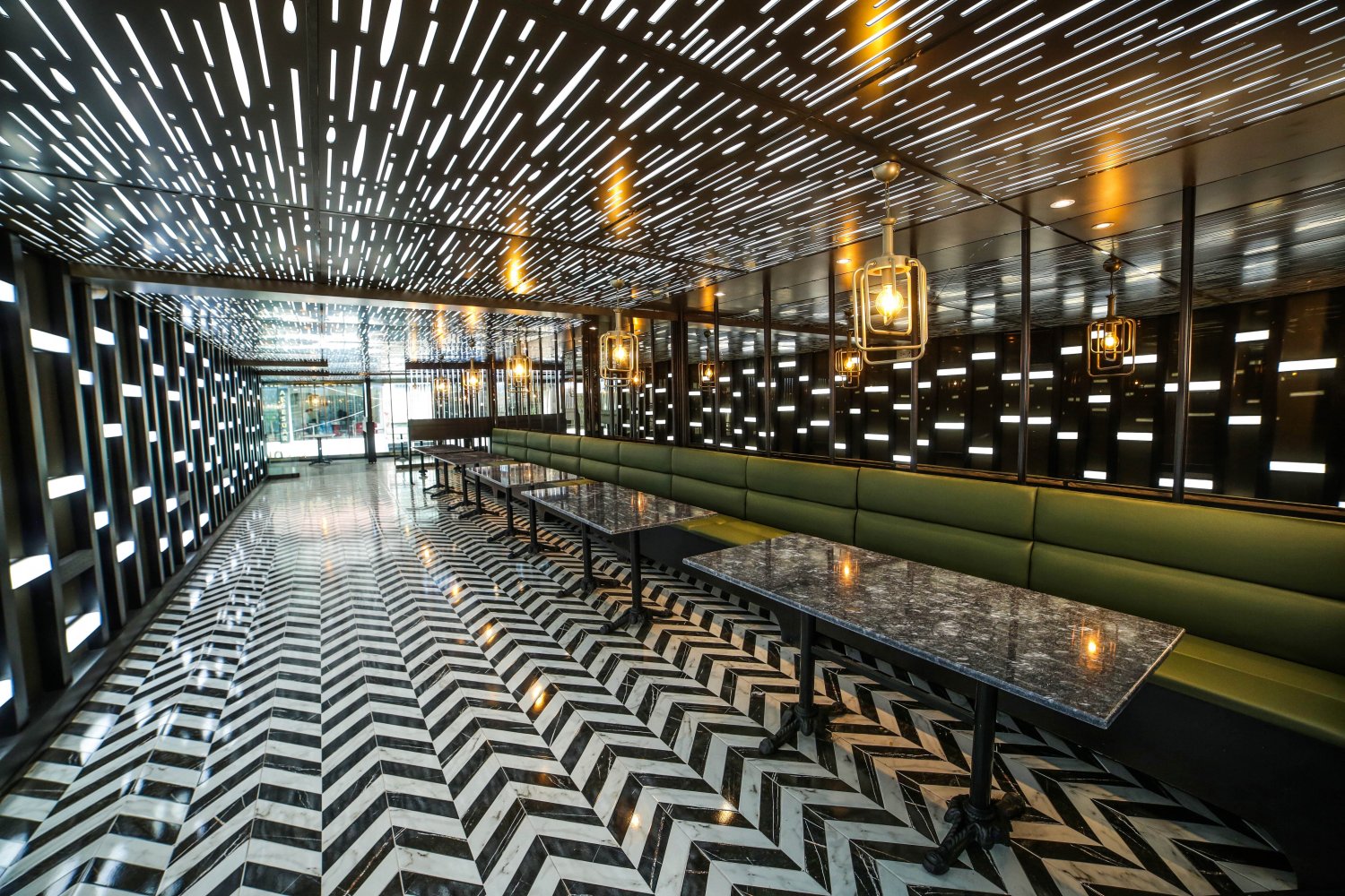 The Roomy Hotel Nişantaşı Resim 