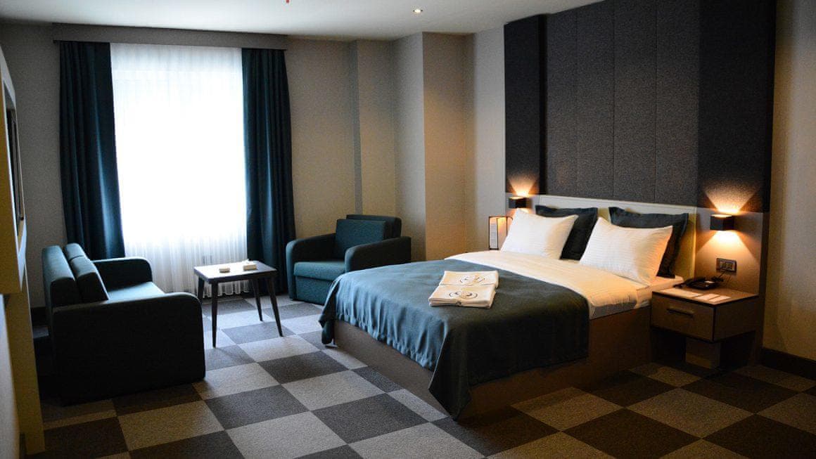 Tryp by Wyndham İstanbul Sancaktepe Resim 
