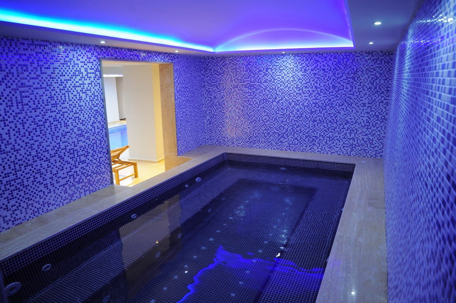 Tryp by Wyndham İstanbul Sancaktepe Resim 