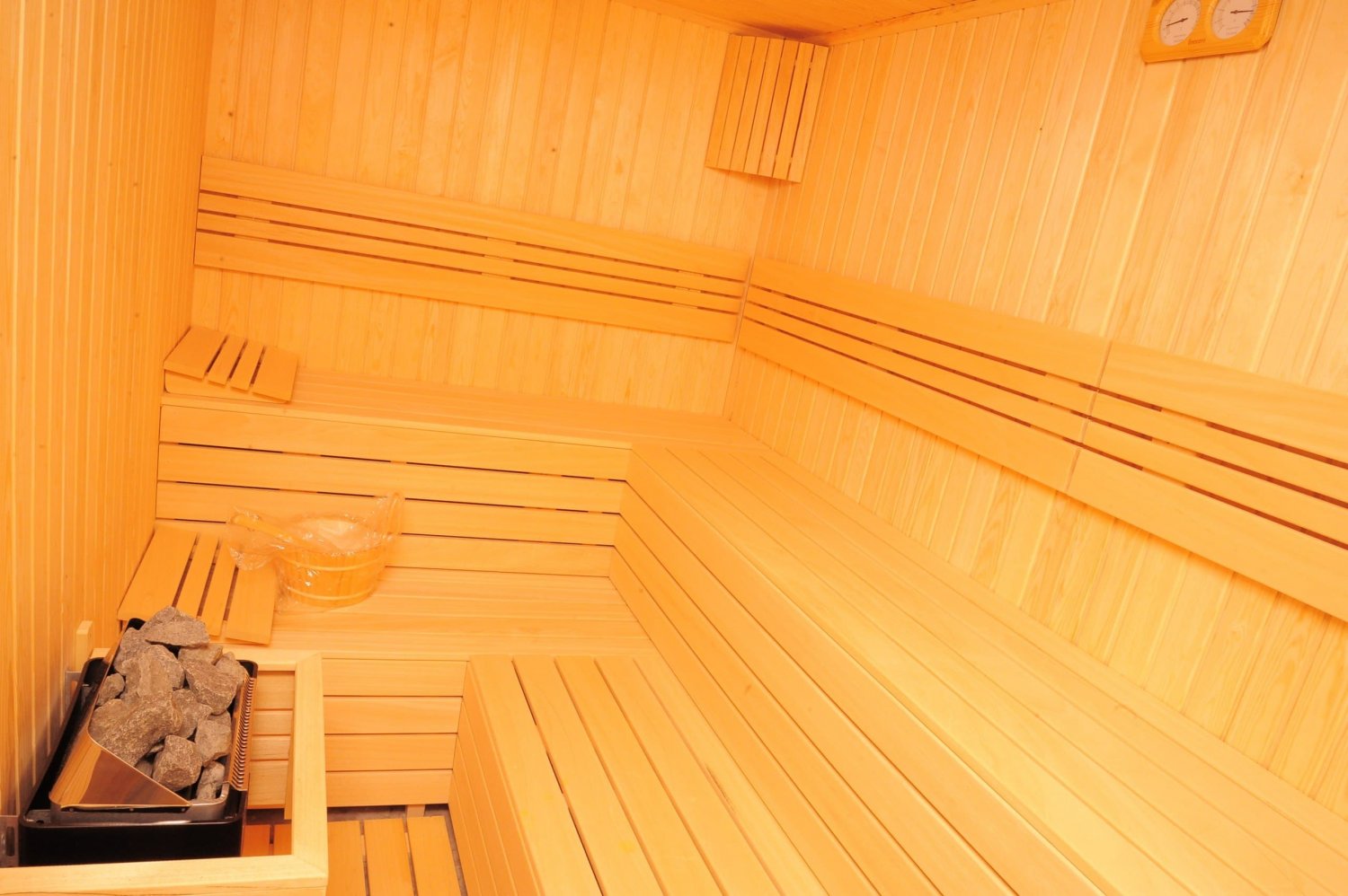 Tryp by Wyndham İstanbul Sancaktepe Resim 