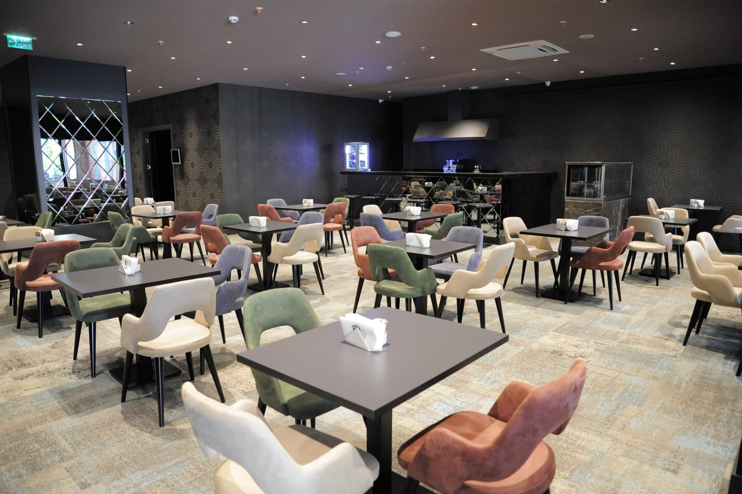 Tryp by Wyndham İstanbul Sancaktepe Resim 