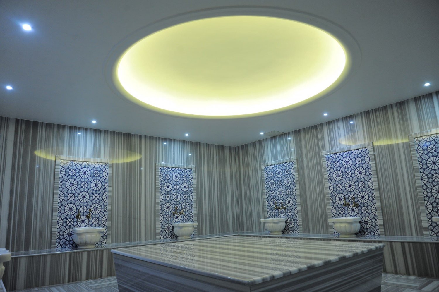 Tryp by Wyndham İstanbul Sancaktepe Resim 