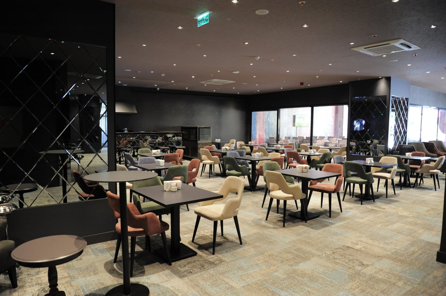 Tryp by Wyndham İstanbul Sancaktepe Resim 