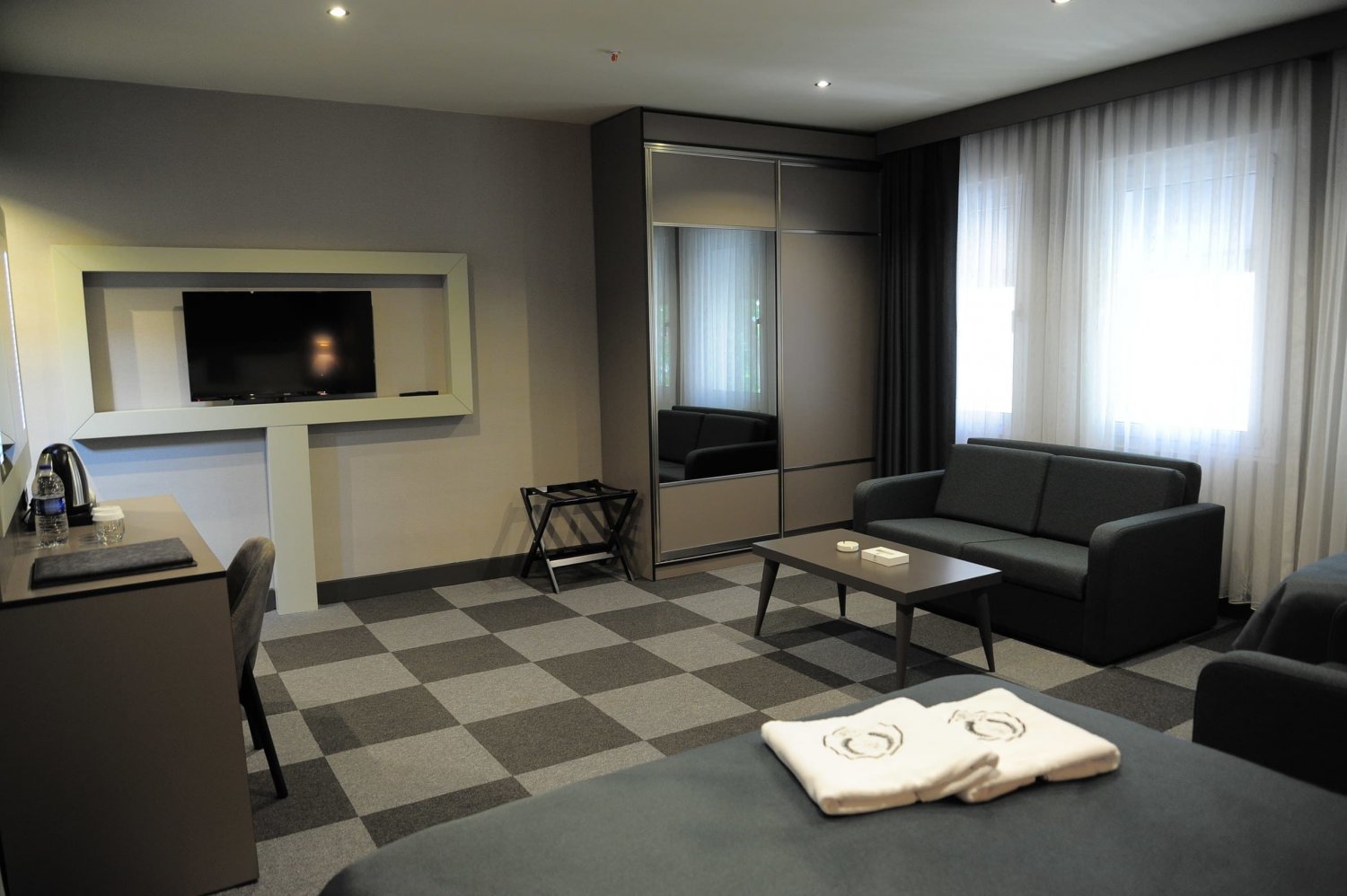 Tryp by Wyndham İstanbul Sancaktepe Resim 