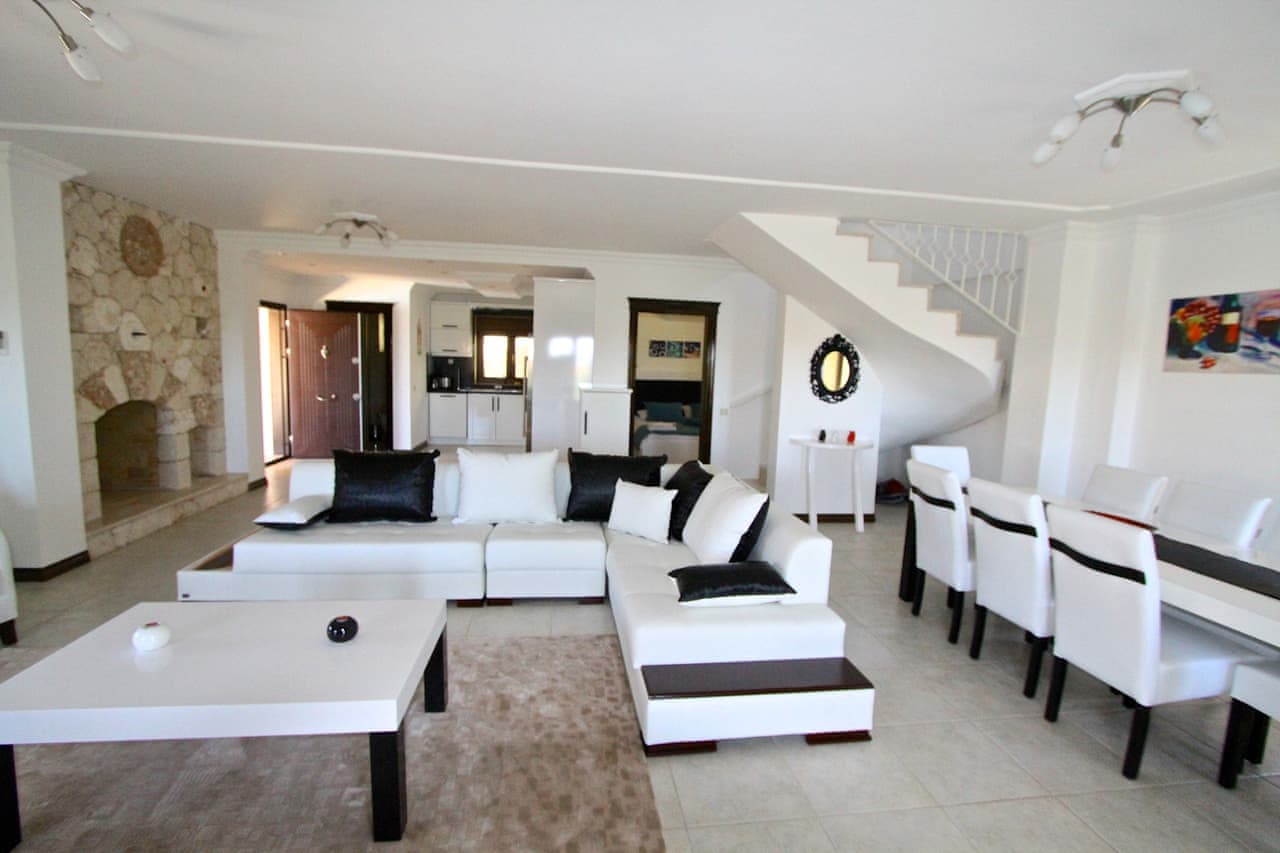 Villa Ahill Resim 