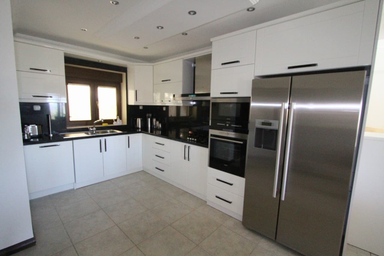 Villa Ahill Resim 