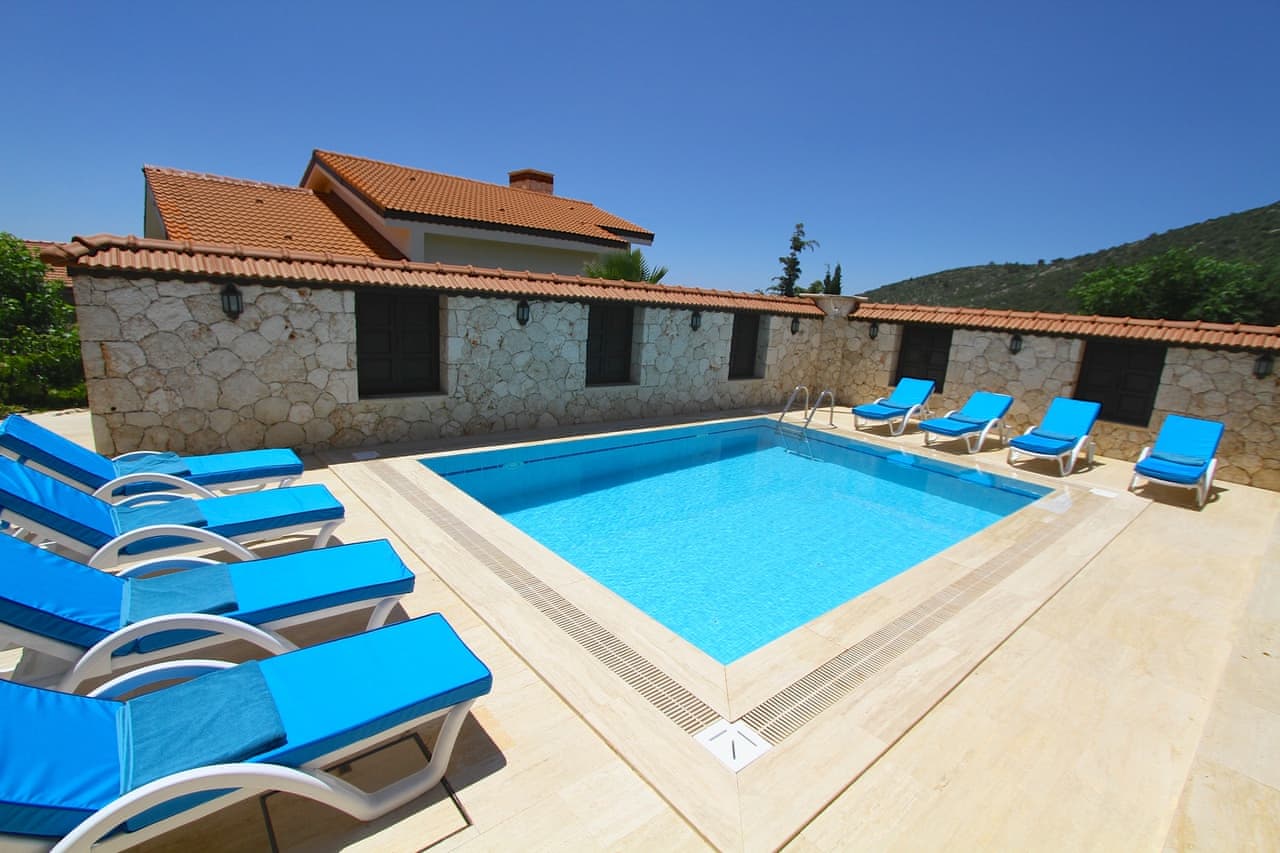 Villa Ahill Resim 