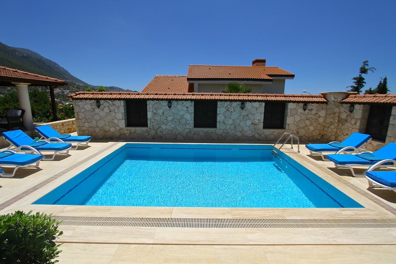Villa Ahill Resim 