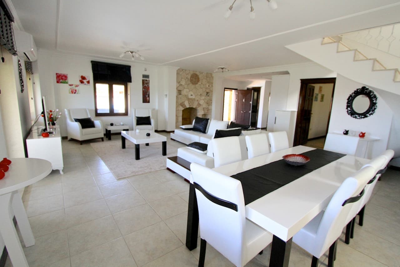 Villa Ahill Resim 
