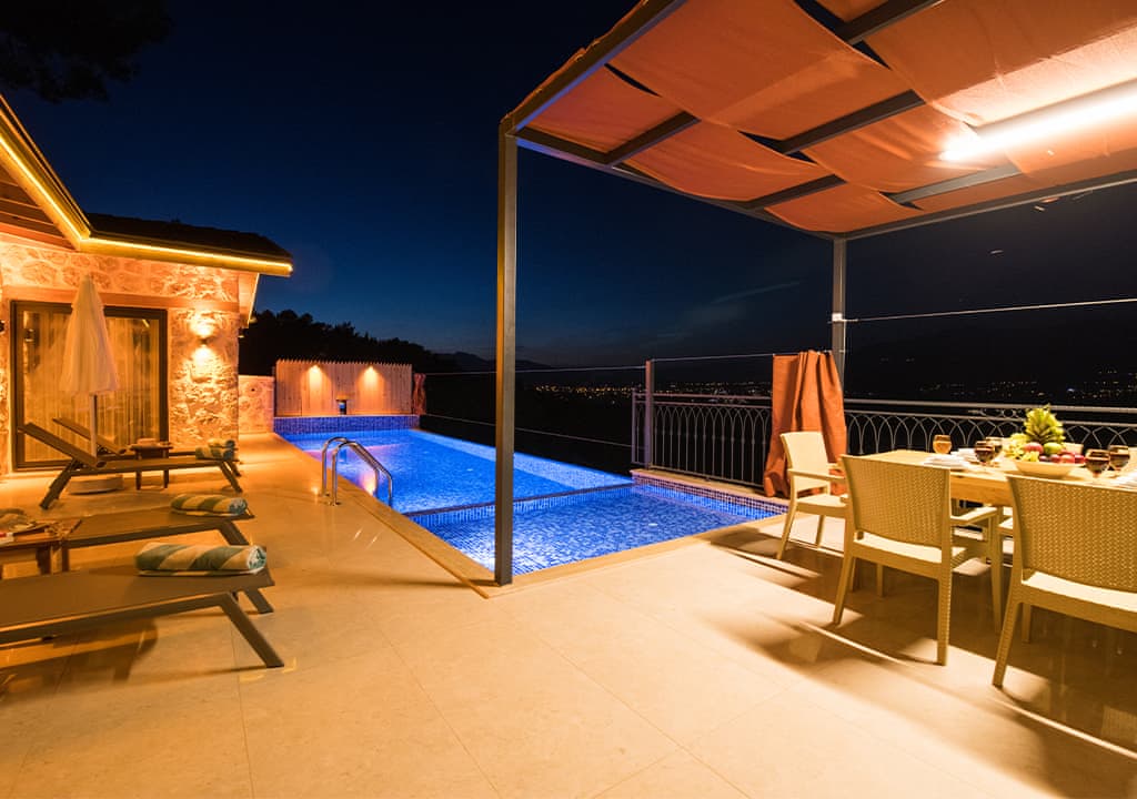 Villa Amber Resim 