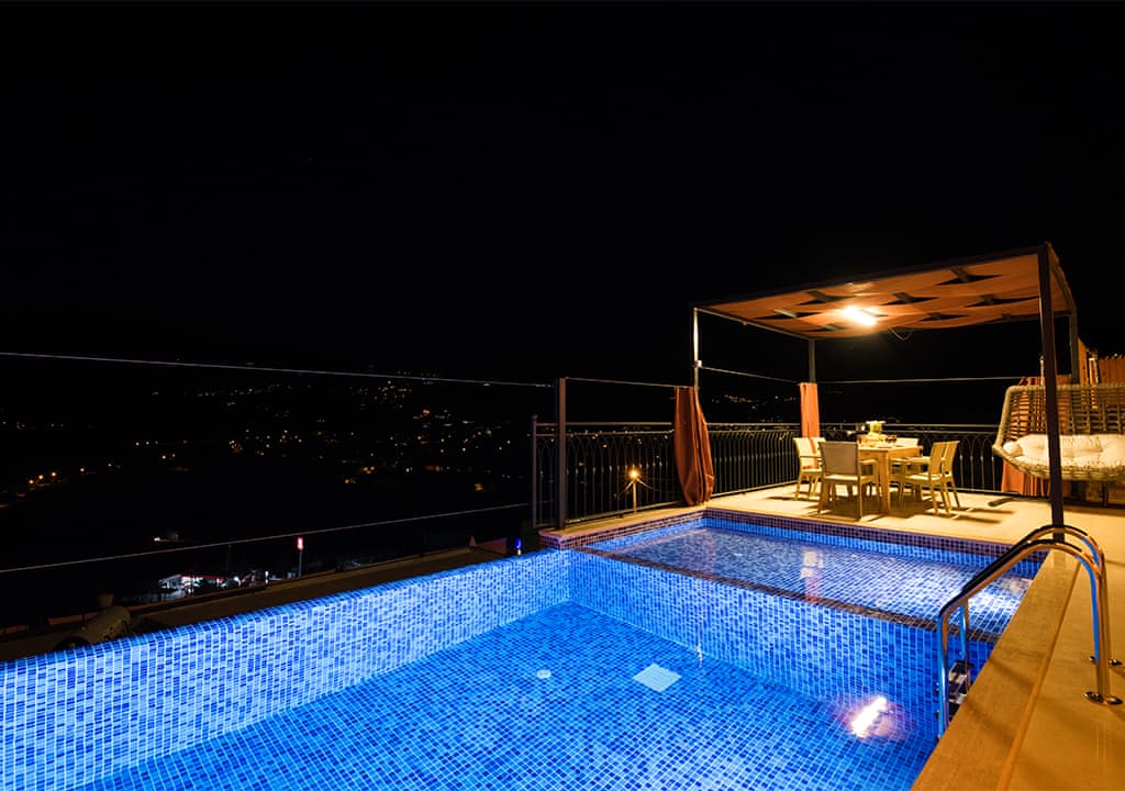 Villa Amber Resim 