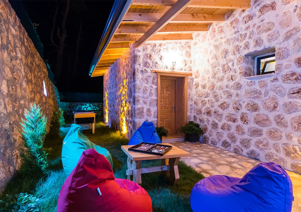 Villa Amber Resim 