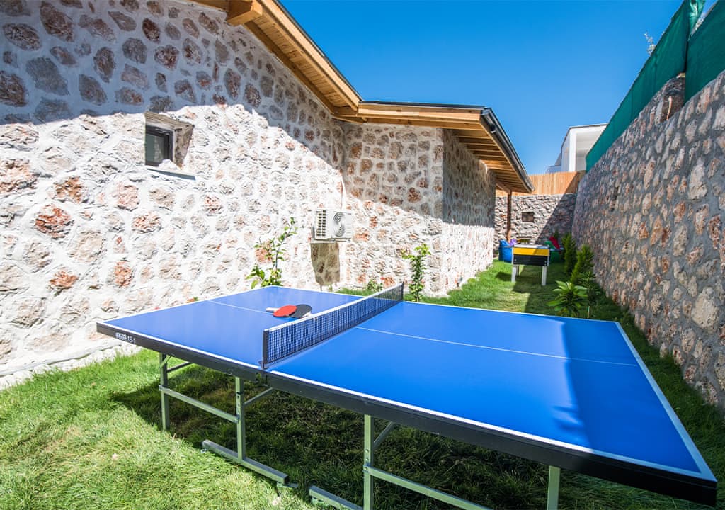 Villa Amber Resim 