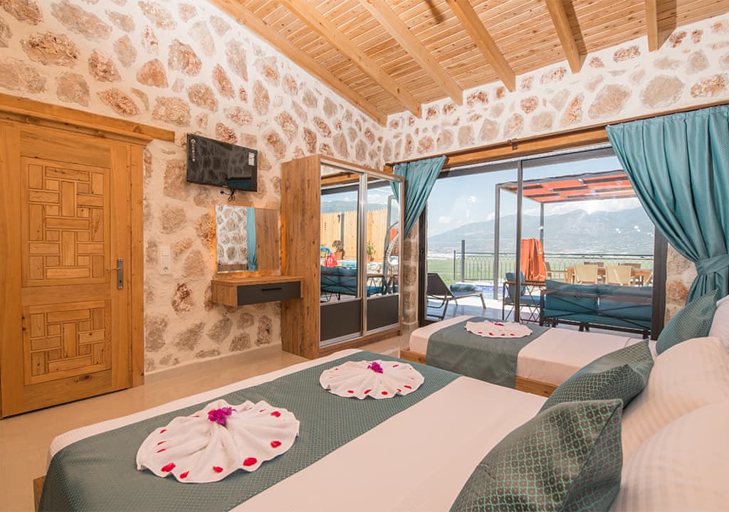 Villa Amber Resim 