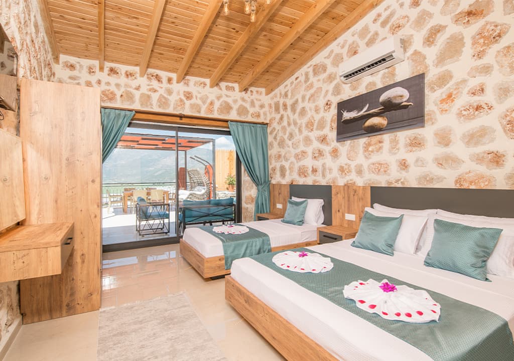 Villa Amber Resim 