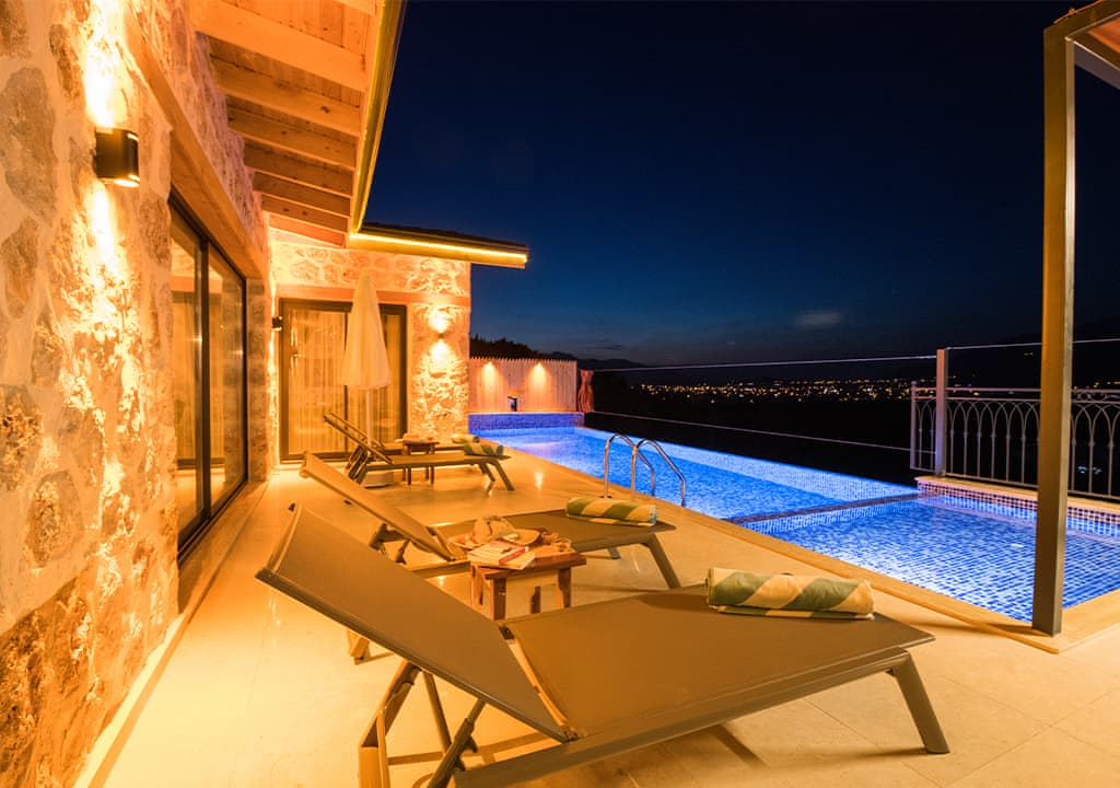 Villa Amber Resim 