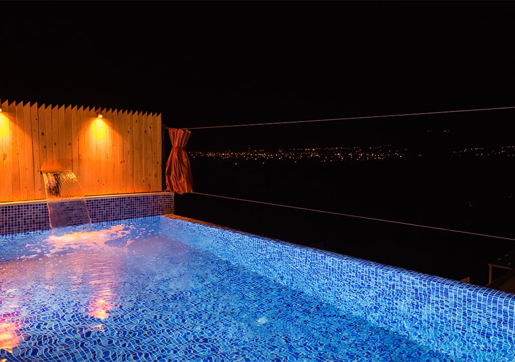 Villa Amber Resim 