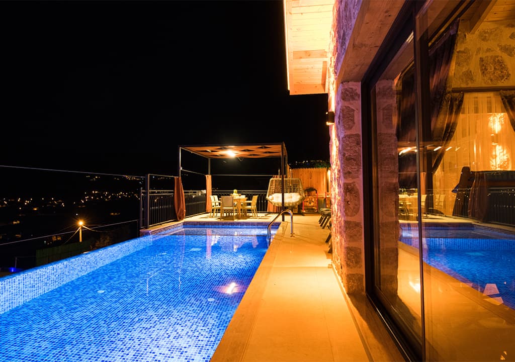 Villa Amber Resim 