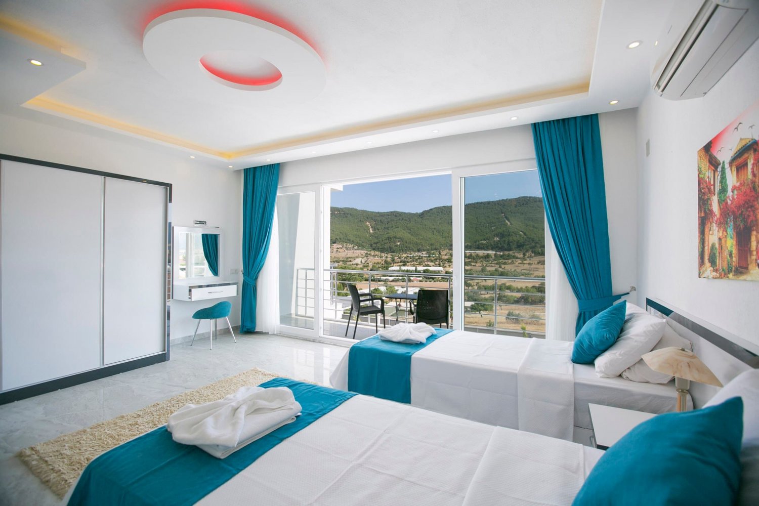 Villa Azel Resim 