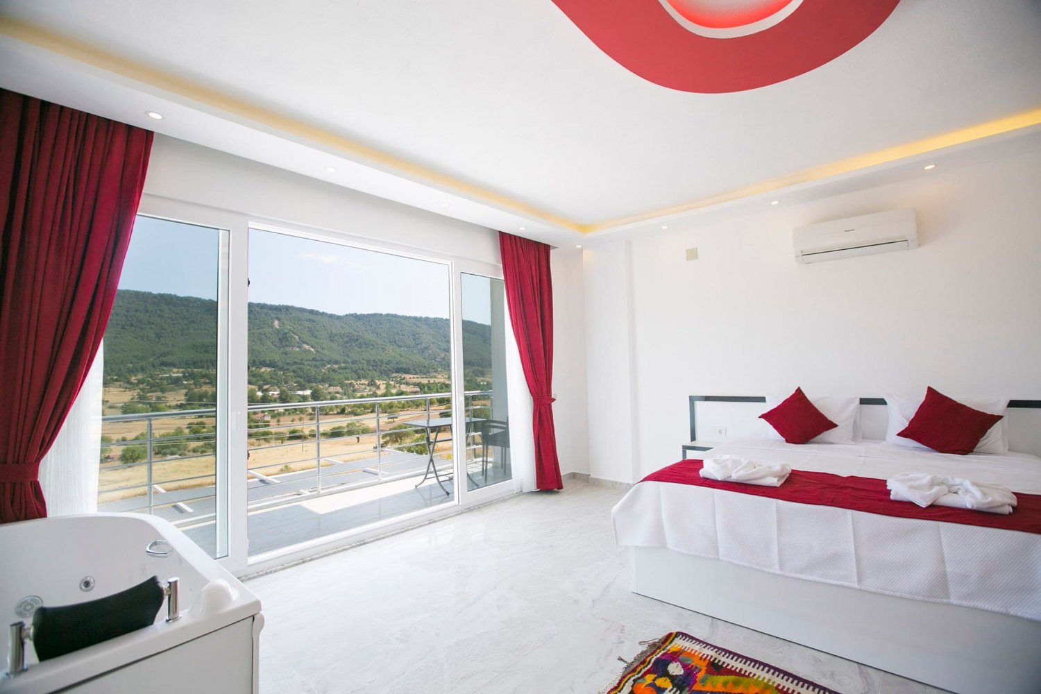 Villa Azel Resim 