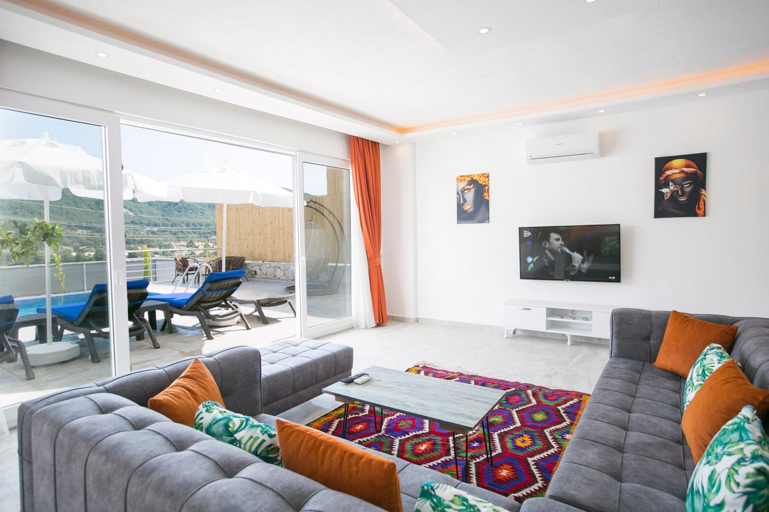 Villa Azel Resim 