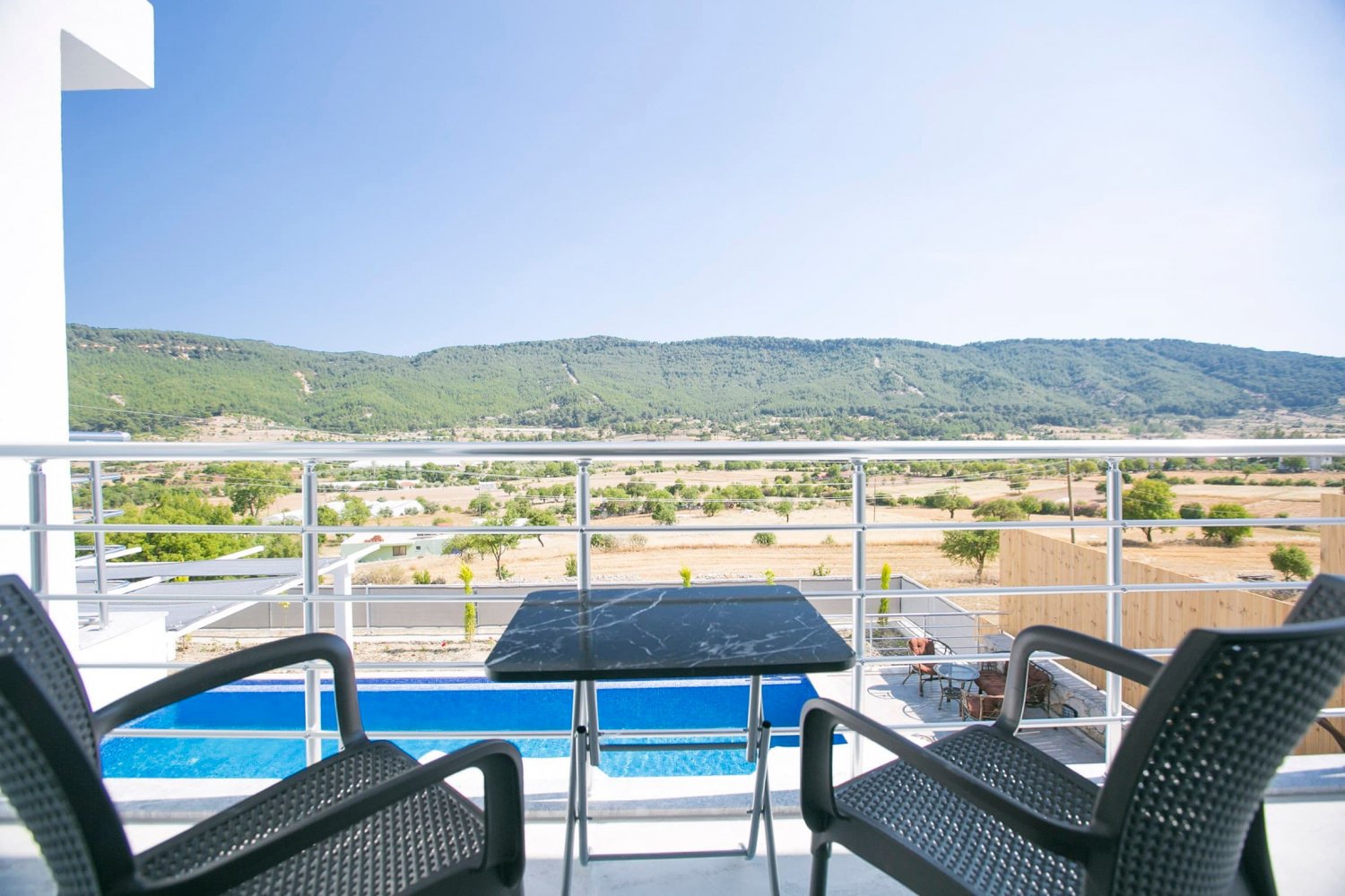 Villa Azel Resim 